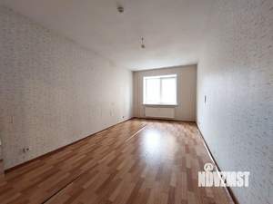 2-к квартира, на длительный срок, 52м2, 1/5 этаж