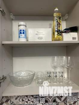 Студия квартира, посуточно, 32м2, 9/17 этаж