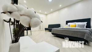 1-к квартира, посуточно, 49м2, 1/1 этаж