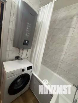 1-к квартира, посуточно, 34м2, 1/1 этаж