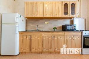 1-к квартира, посуточно, 43м2, 6/9 этаж