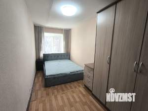 2-к квартира, на длительный срок, 42м2, 2/5 этаж