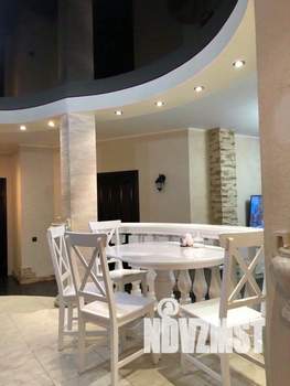 4-к квартира, посуточно, 90м2, 1/1 этаж