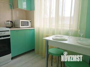 1-к квартира, посуточно, 30м2, 5/5 этаж