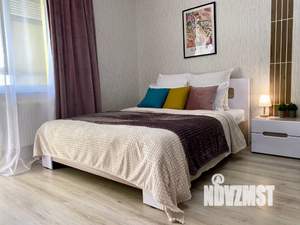 Студия квартира, посуточно, 30м2, 12/25 этаж