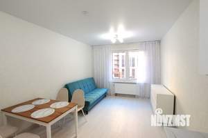 1-к квартира, на длительный срок, 50м2, 3/15 этаж