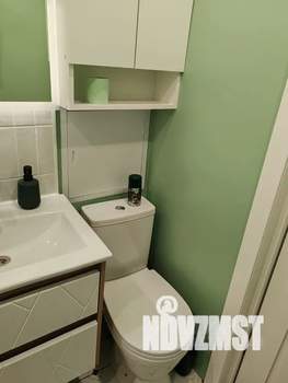 2-к квартира, посуточно, 42м2, 1/5 этаж