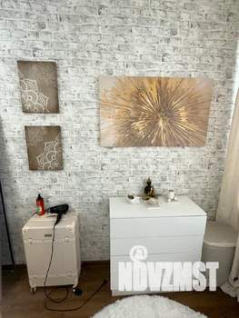 Студия квартира, посуточно, 30м2, 9/12 этаж