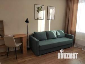 1-к квартира, посуточно, 38м2, 9/25 этаж