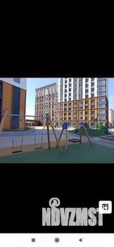 1-к квартира, на длительный срок, 38м2, 6/16 этаж