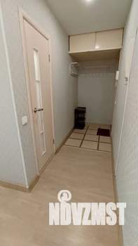 1-к квартира, посуточно, 34м2, 1/1 этаж