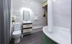 3-к квартира, на длительный срок, 70м2, 3/10 этаж