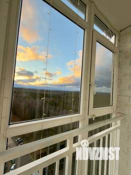 2-к квартира, на длительный срок, 40м2, 16/19 этаж