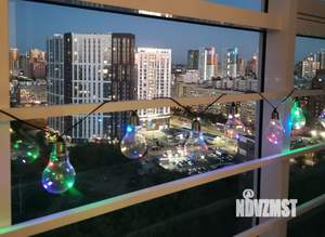 1-к квартира, на длительный срок, 40м2, 20/20 этаж