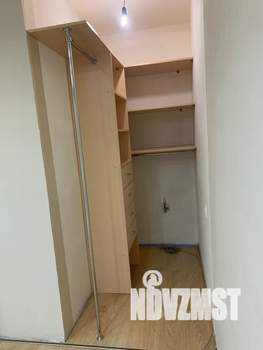 1-к квартира, посуточно, 42м2, 18/18 этаж