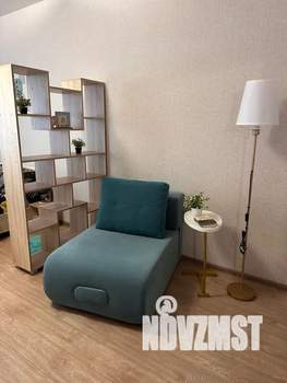 2-к квартира, посуточно, 56м2, 8/25 этаж