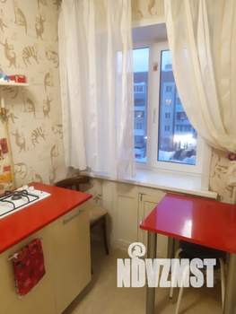 2-к квартира, посуточно, 31м2, 4/4 этаж