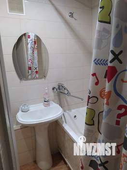 2-к квартира, на длительный срок, 45м2, 4/6 этаж