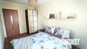 2-к квартира, посуточно, 44м2, 1/5 этаж