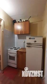 Студия квартира, на длительный срок, 18м2, 5/5 этаж