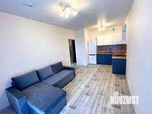 2-к квартира, на длительный срок, 38м2, 5/16 этаж