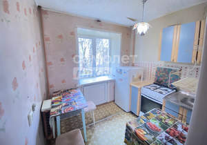 2-к квартира, на длительный срок, 45м2, 3/5 этаж
