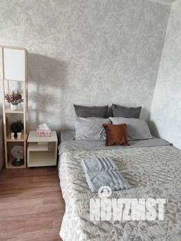 1-к квартира, посуточно, 28м2, 3/10 этаж