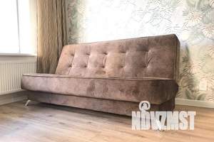 2-к квартира, посуточно, 49м2, 1/9 этаж