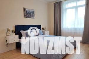 1-к квартира, посуточно, 51м2, 3/25 этаж