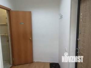 2-к квартира, посуточно, 38м2, 1/5 этаж