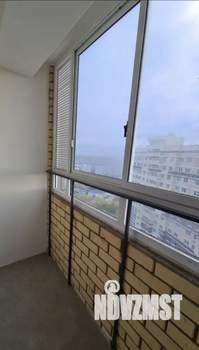 1-к квартира, на длительный срок, 33м2, 16/16 этаж