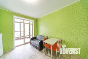 3-к квартира, посуточно, 85м2, 1/1 этаж