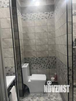 1-к квартира, на длительный срок, 41м2, 6/22 этаж