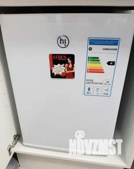 1-к квартира, посуточно, 30м2, 4/5 этаж