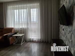 1-к квартира, посуточно, 33м2, 9/9 этаж