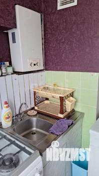 2-к квартира, на длительный срок, 46м2, 4/4 этаж