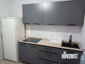 1-к квартира, на длительный срок, 33м2, 9/9 этаж