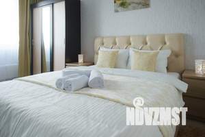 1-к квартира, посуточно, 33м2, 4/25 этаж