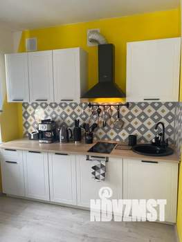 Студия квартира, посуточно, 29м2, 5/5 этаж