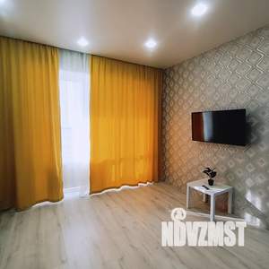 1-к квартира, посуточно, 56м2, 10/25 этаж