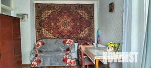 1-к квартира, посуточно, 33м2, 3/5 этаж