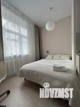 Студия квартира, посуточно, 19м2, 1/5 этаж