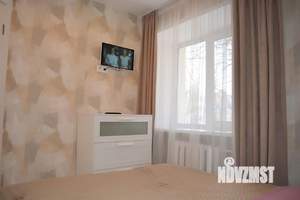 2-к квартира, посуточно, 33м2, 3/5 этаж