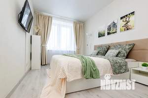 2-к квартира, посуточно, 60м2, 15/17 этаж