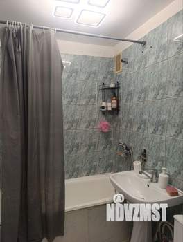 1-к квартира, на длительный срок, 31м2, 1/5 этаж