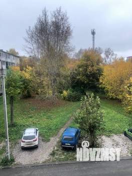 2-к квартира, на длительный срок, 46м2, 3/5 этаж