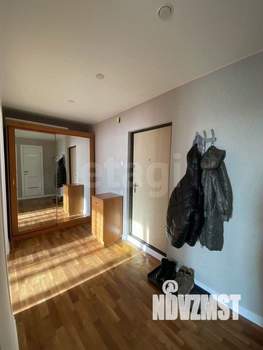 2-к квартира, на длительный срок, 38м2, 3/10 этаж