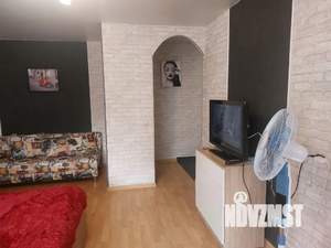 Студия квартира, посуточно, 32м2, 3/5 этаж