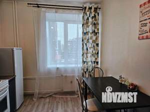 2-к квартира, посуточно, 55м2, 1/1 этаж