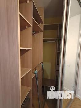 1-к квартира, на длительный срок, 42м2, 5/10 этаж